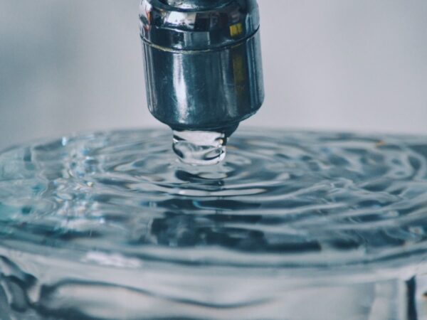 DOLOR AQUA SYSTEM® okosvíz rendszer